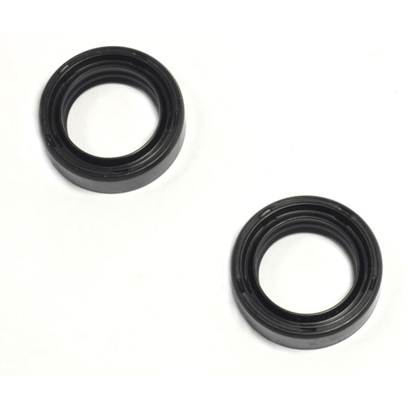 Athena 1983 Honda CR 60 27x39x10.5mm Fork Oil Seal Kit P40FORK455080