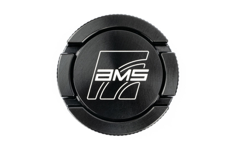 AMS Performance Subaru Billet Engine Oil Cap AMS.50.06.0011-1