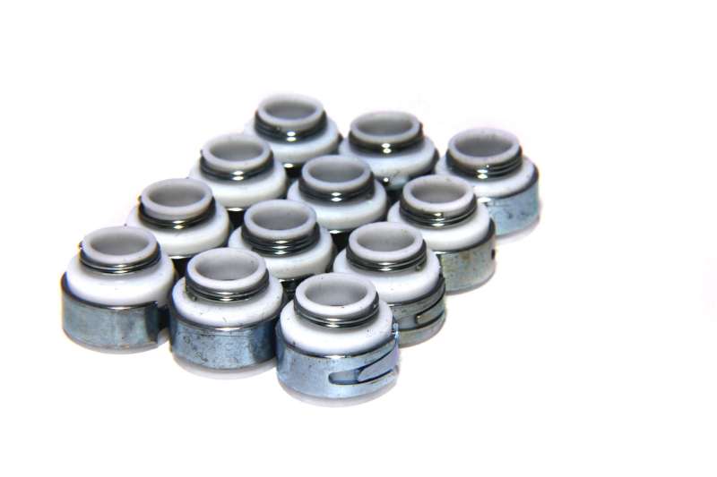 COMP Cams Valve Seals 3/8in Metal W/PTFE 505-12