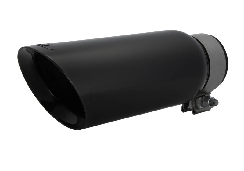 Ford Racing 19-22 Ranger Exhaust Tip - Black Chrome M-5260-BCT2