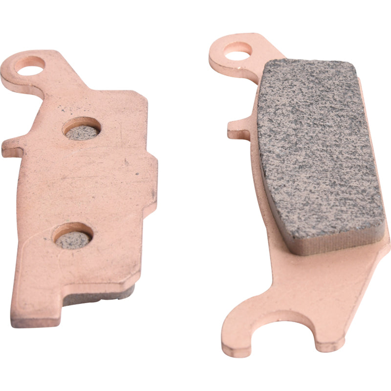 All Balls Racing 08-13 Yamaha YFM 250 Raptor Sintered Brake Pad Front Right 18-8024