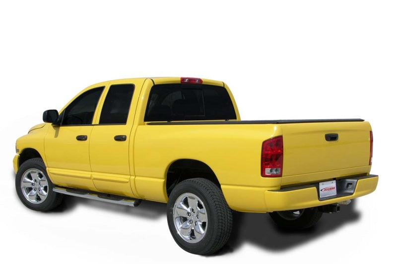 Access Tonnosport 82-93 Dodge 8ft Bed Roll-Up Cover 22040089
