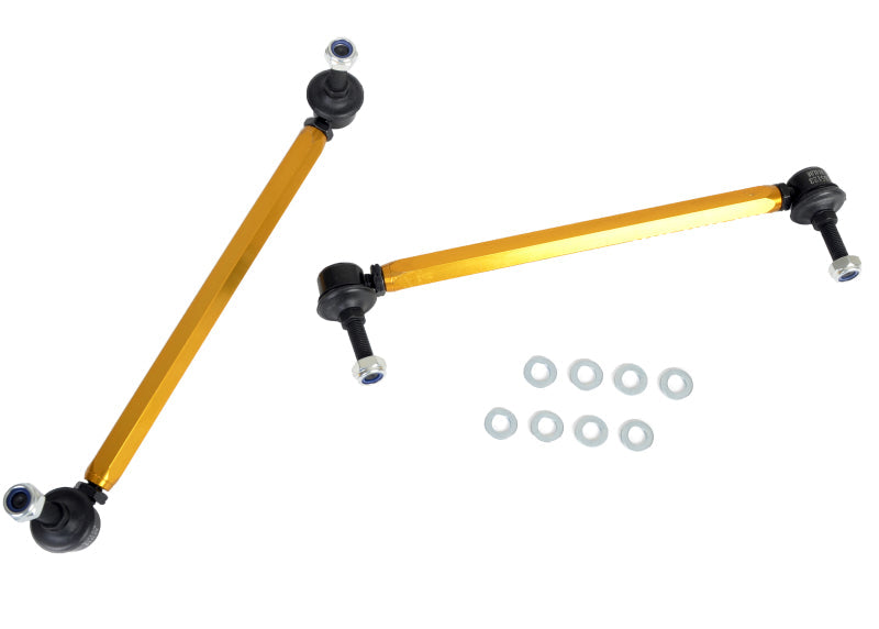 Whiteline Sway Bar - Link