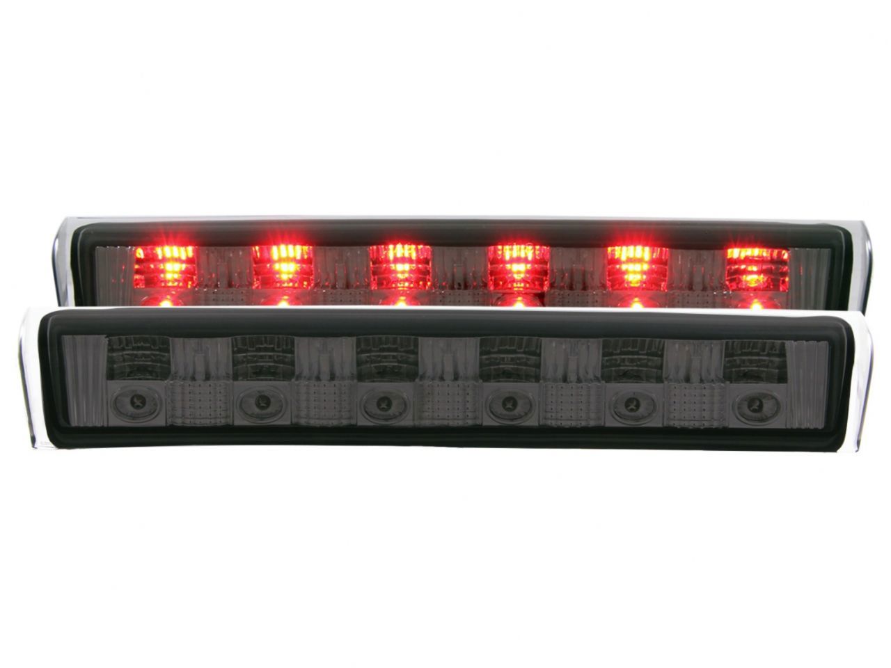 Anzo 2000-2006 Chevrolet Suburban LED 3rd Brake Light Smoke