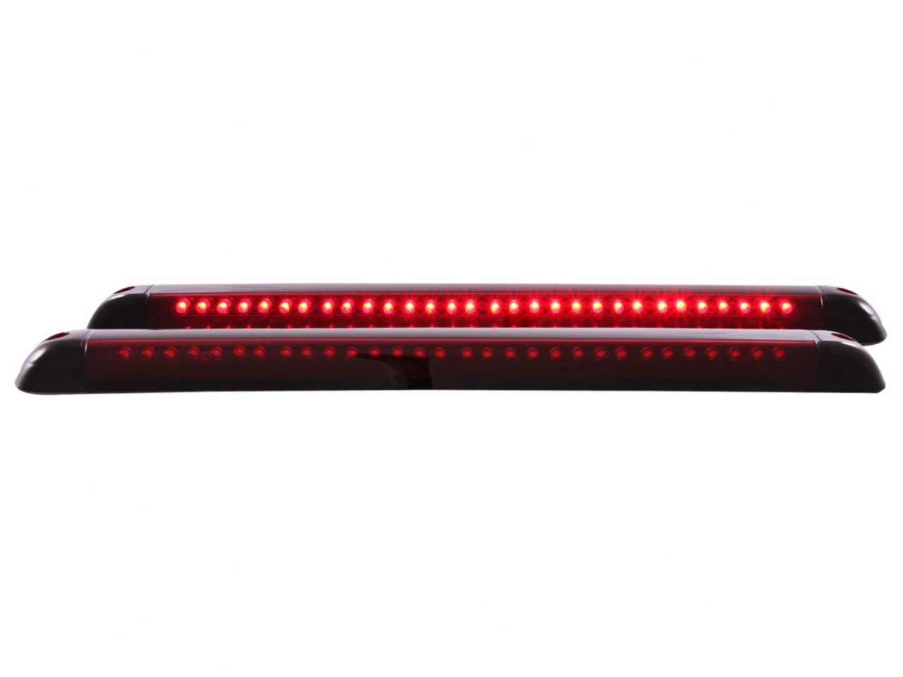 Anzo 1999-2000 Cadillac Escalade LED 3rd Brake Light Red