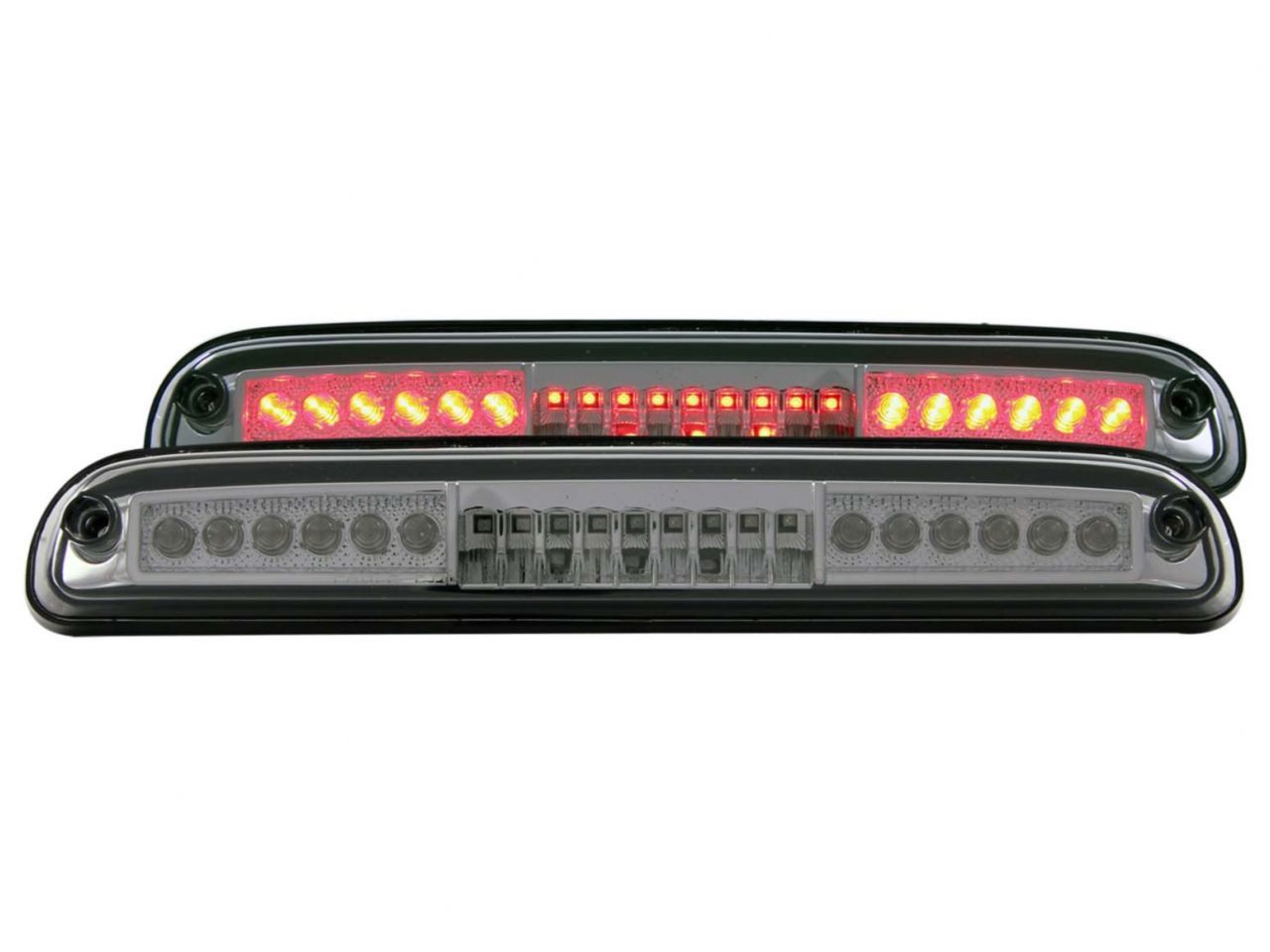 Anzo 1999-2015 Ford F-250 LED 3rd Brake Light Smoke