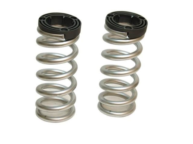 Belltech Pro Coil Spring Set 97-03 F150 8 Cyl 2inch-3inch
