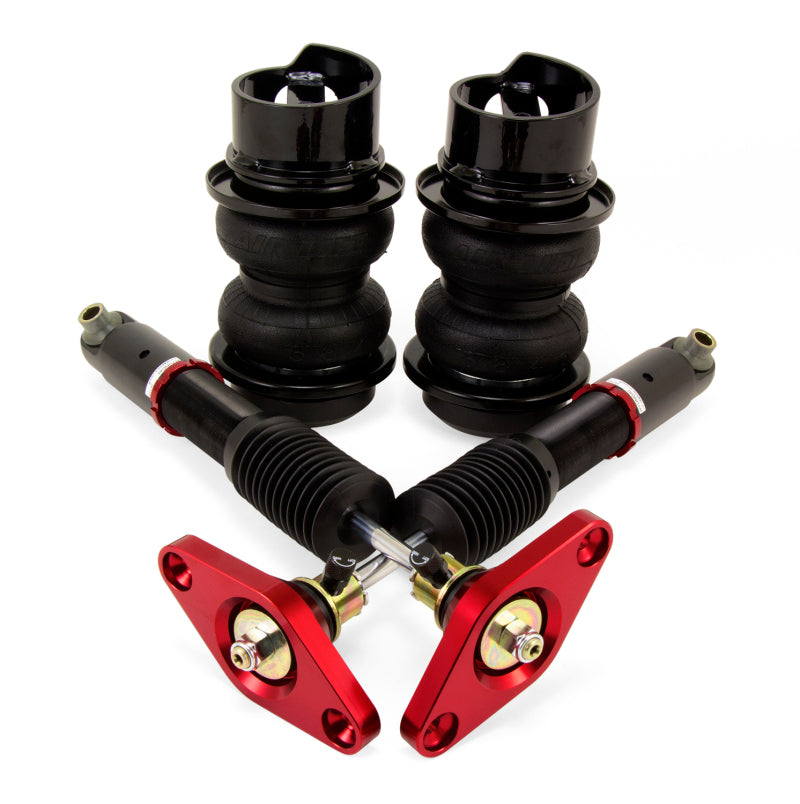 AIRLIFT 09-16 Hyundai Genesis Coupe (All Models) - Rear Kit
