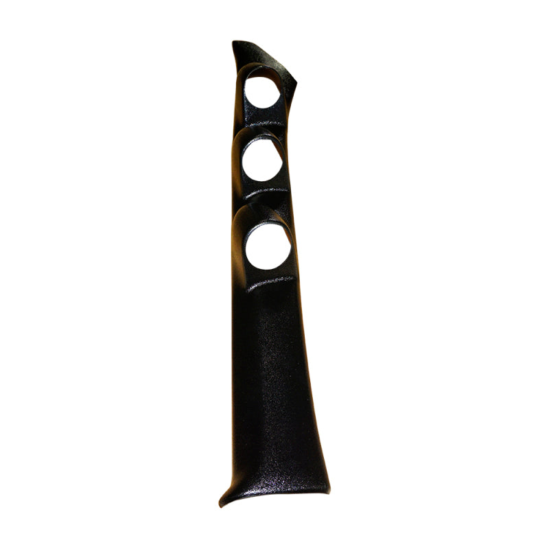 BLOX Racing 94-01 Acura Integra Pillar Pod Gauge Mount - 3 Gauges BXPP-31916