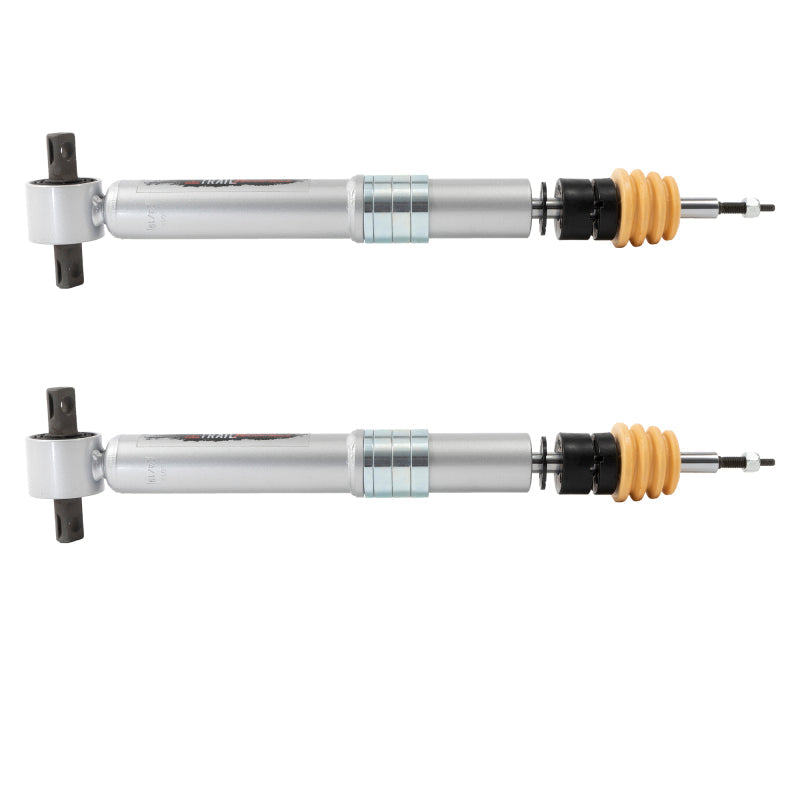 Belltech 22-23 Chevrolet Tahoe RST Street Performance Shock Set (Lowered) 95107