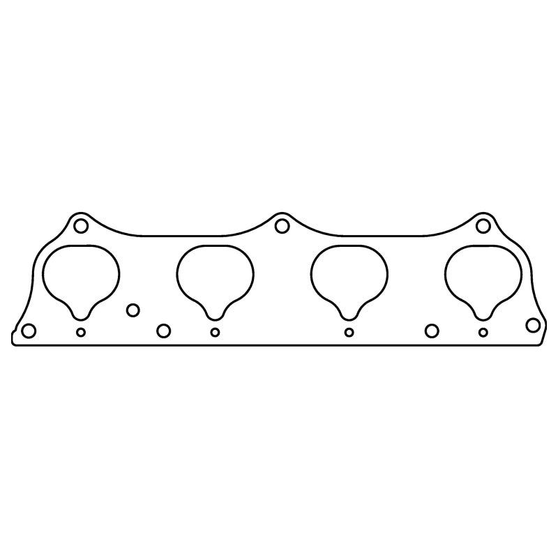 Cometic Gasket Cometic Honda K20A2/K20A3 .018in AFM Intake Manifold Gasket C4668