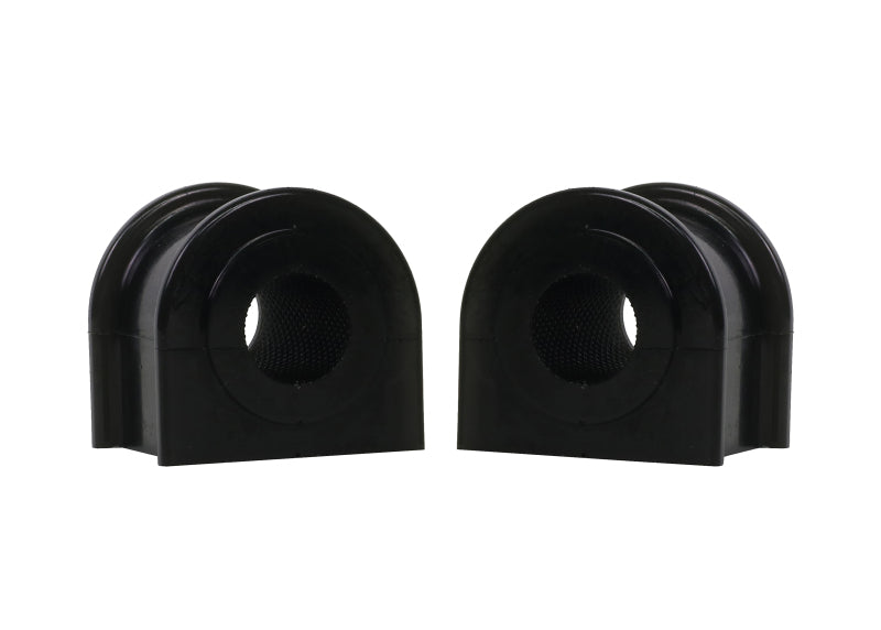 Whiteline Sway Bar Mount Bushing Kit - 19mm W23690