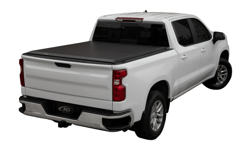 Access Literider 2019+ Chevy/GMC Full Size 1500 5ft 8in Roll-Up Cover 32369