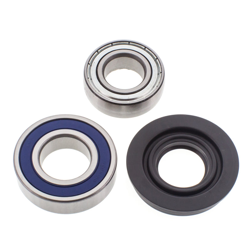 All Balls Racing 1999 Ski-Doo Formula Z 500 LC Drive Shaft Bearing & Seal Kit Lower Shaft - Track 14-1026