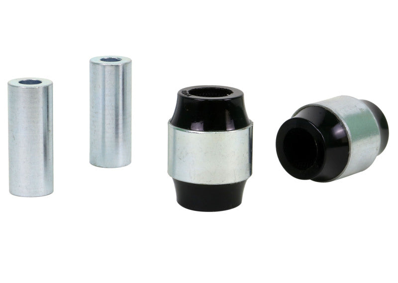 Whiteline Rear Lower Inner Rearward Bushing W63575