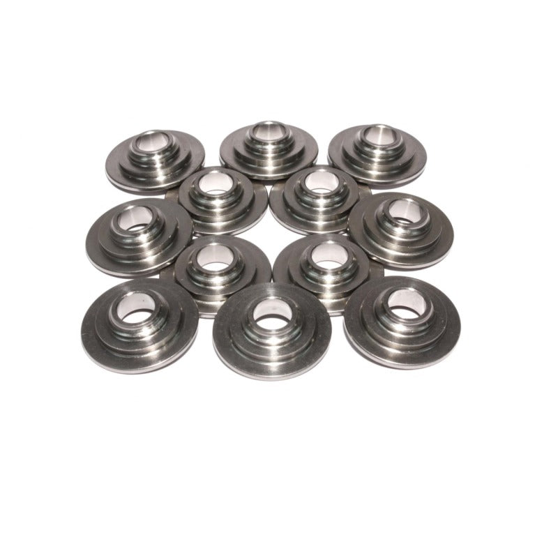 COMP Cams Titanium Retainers Super Lock 728-12