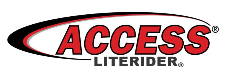 Access Literider 09-13 Equator Ext. Cab 6ft Bed Roll-Up Cover 33189