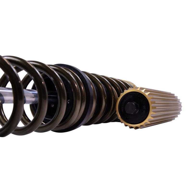 Bilstein 20-21 Can-Am Maverick X3 RS Turbo R Black Hawk Powersports Shock & Coil Spring Assembly -FL 41-324998