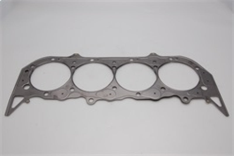 Cometic Gasket Cometic Chevrolet Mark-IV - GM Gen-V/VI Big Block V8 .080in MLS Cylinder Head Gasket - 4.570in Bore C5433-080