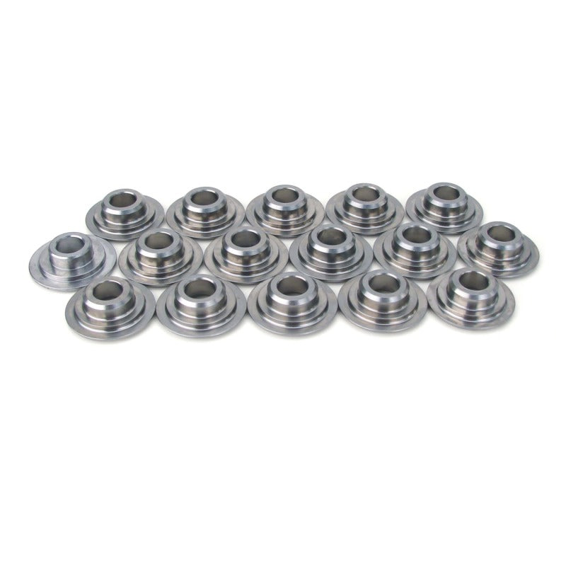 Comp Cams 1.550 Titanium  Super Lock Retainer