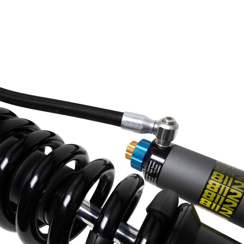 Bilstein 07-21 Toyota Tundra B8 8112 ZoneControl CR DSA+ Front Right 41-326091