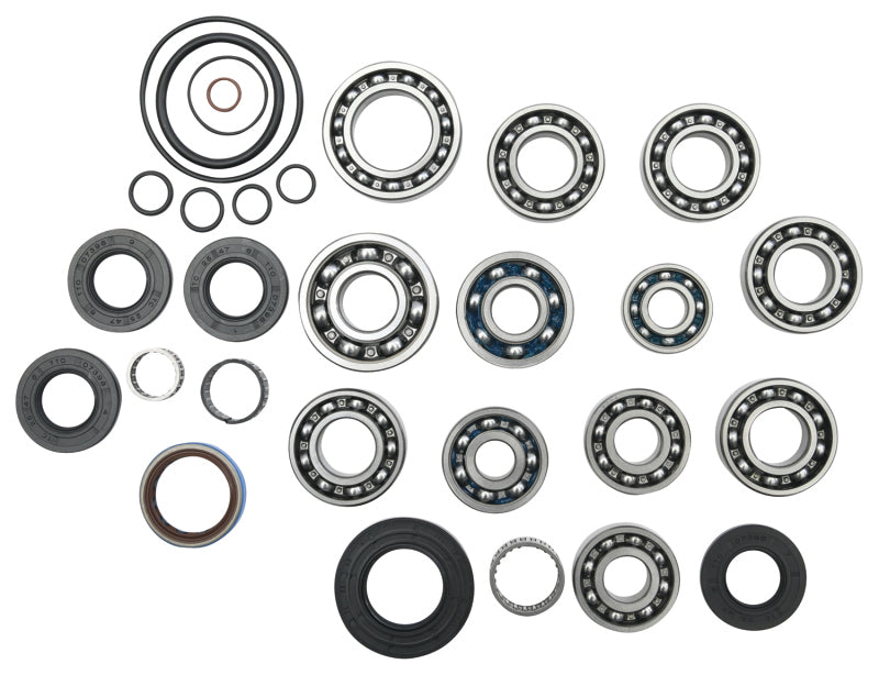 All Balls Racing 11-13 Polaris Sportsman 550 Transmission Rebuild Kit 25-7010