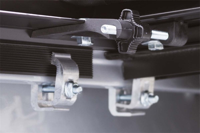 Access Toolbox 07-19 Tundra 6ft 6in Bed (w/ Deck Rail) Roll-Up Cover 65249