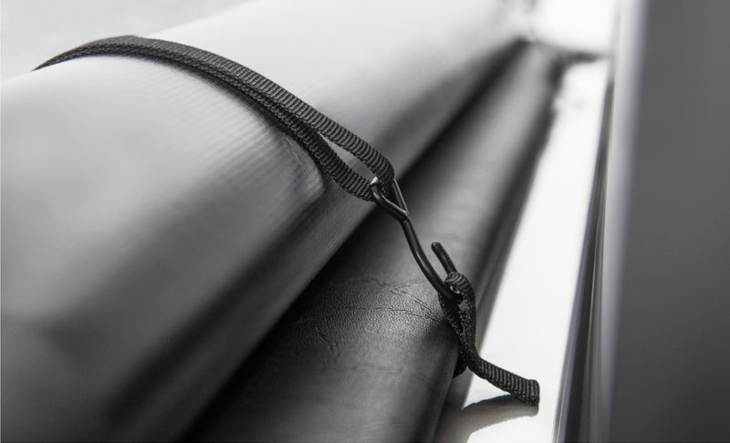 Access Vanish 09-13 Equator Ext. Cab 6ft Bed Roll-Up Cover 93189