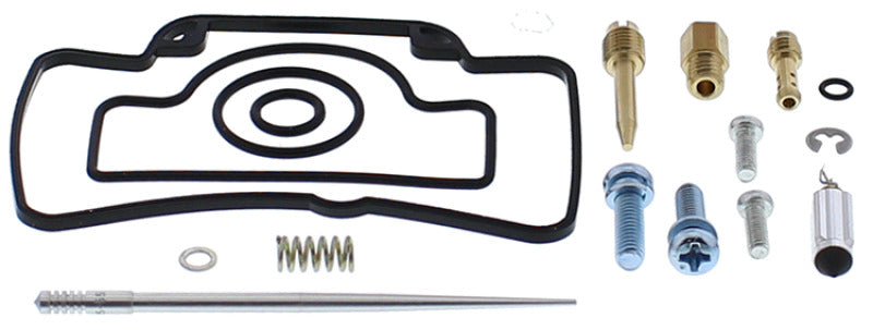 All Balls Racing 1989 Yamaha YZ125 Carburetor Rebuild Kit 26-1780