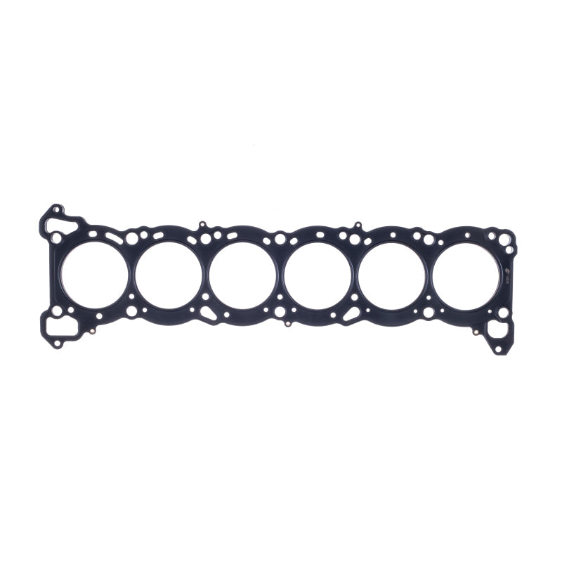 Cometic Gasket Cometic Nissan RB30E/RB30ET/RB30S .040in MLS Cylinder Head Gasket - 86mm Bore C4322-040