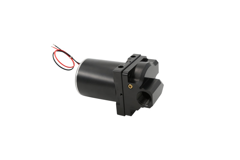 Aeromotive Remote Univ Coolant Pump w/ 3/4-Npt ports 24302