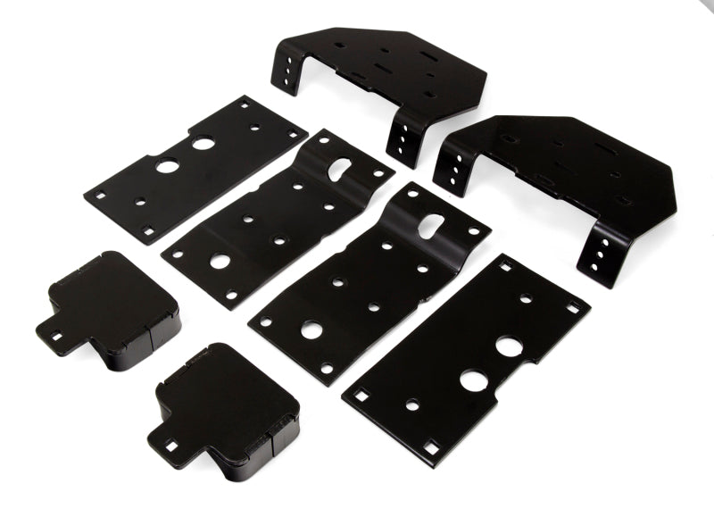 AIRLIFT Loadlifter 5000 Air Spring Kit 17 Ford Super Duty Pick Up