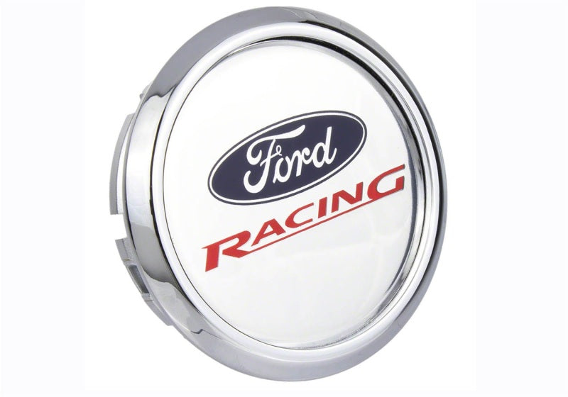 Ford Racing 2005-14 Ford Racing Wheel Center Cap M-1096-FR1