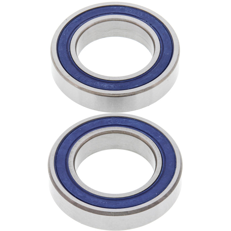 All Balls Racing 2015 Gas-Gas TXT Trials 80 Wheel Bearing Kit Front 25-1484