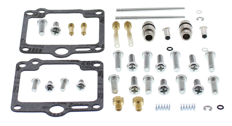 All Balls Racing Carburetor Rebuild Kit 26-1637