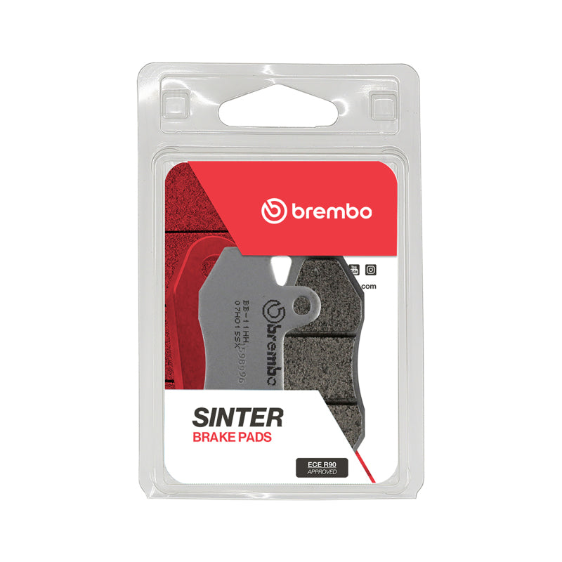 Brembo OE AM - BRAKE PAD MOTORCYCLE 07HO15SX