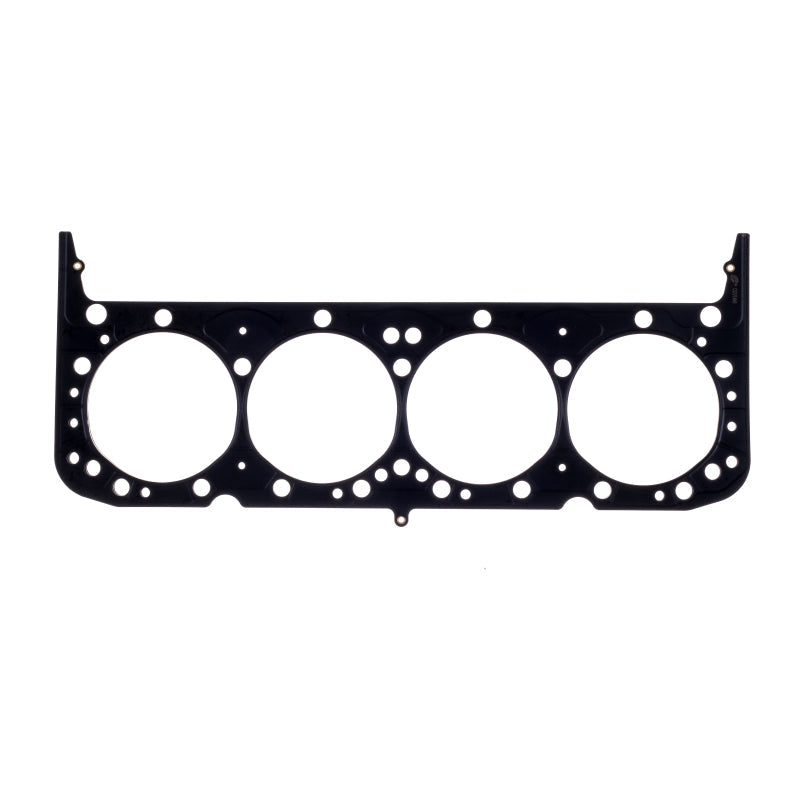 Cometic Gasket Cometic Chevy Gen1 Small Block V8 .080in MLS Cylinder Head Gasket - 4.100in Bore C5270-080