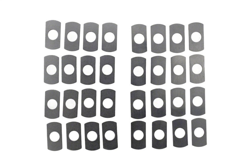Ford Performance Parts Ford Racing Valve Rocker Arm Pedestal SHim Kit