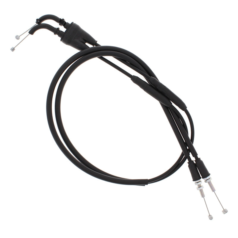 All Balls Racing 03-04 Husqvarna TC 250 Cable - Throttle 45-1215
