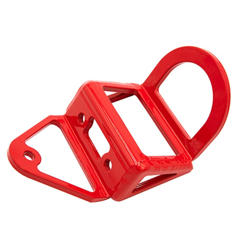 Ford Performance Parts GT350 Rear Tow Hook Assembly