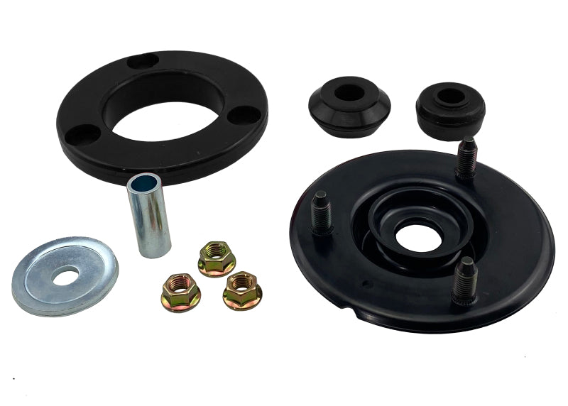 Whiteline Front Upper Strut Mount - Single W44116