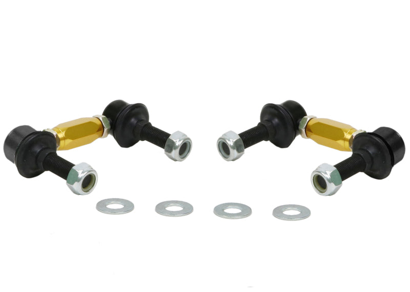 Whiteline Sway Bar - Link