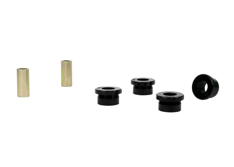 Whiteline 96-00 Honda Civic EK Control Arm Lower - Inner Front Bushing Kit W53608