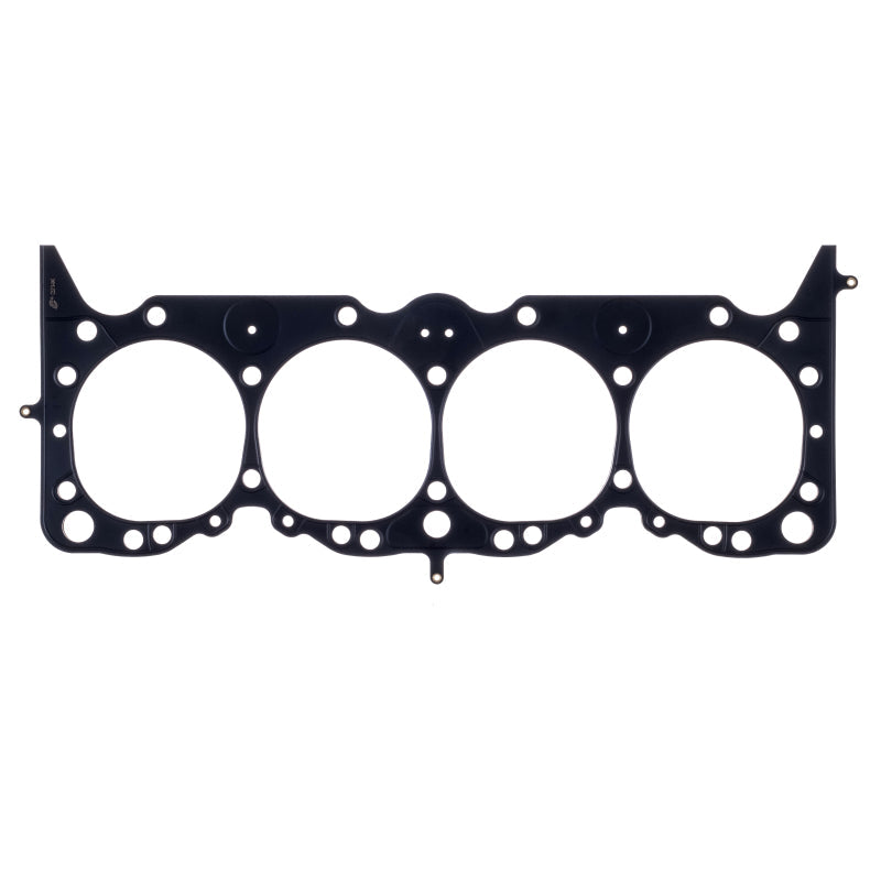 Cometic Gasket Cometic Chevrolet 348/409 W-Series Big Block V8 .045in MLS Cylinder Head Gasket - 4.437in Bore C5219-045