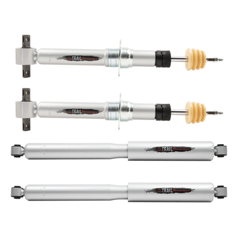Belltech Street Performance Shock Absorber Set 9715