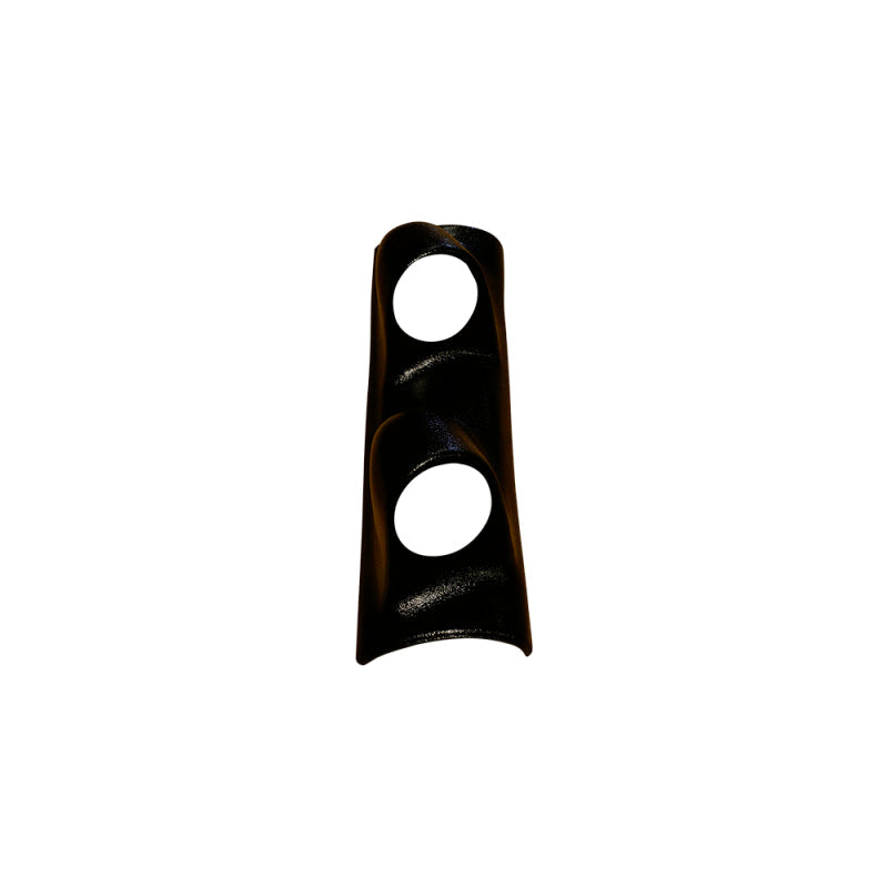 BLOX Racing 94-98 Dodge Neon Pillar Pod Gauge Mount - 2 Gauges BXPP-31919