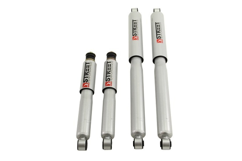 Belltech Street Performance Shock Set OE9665