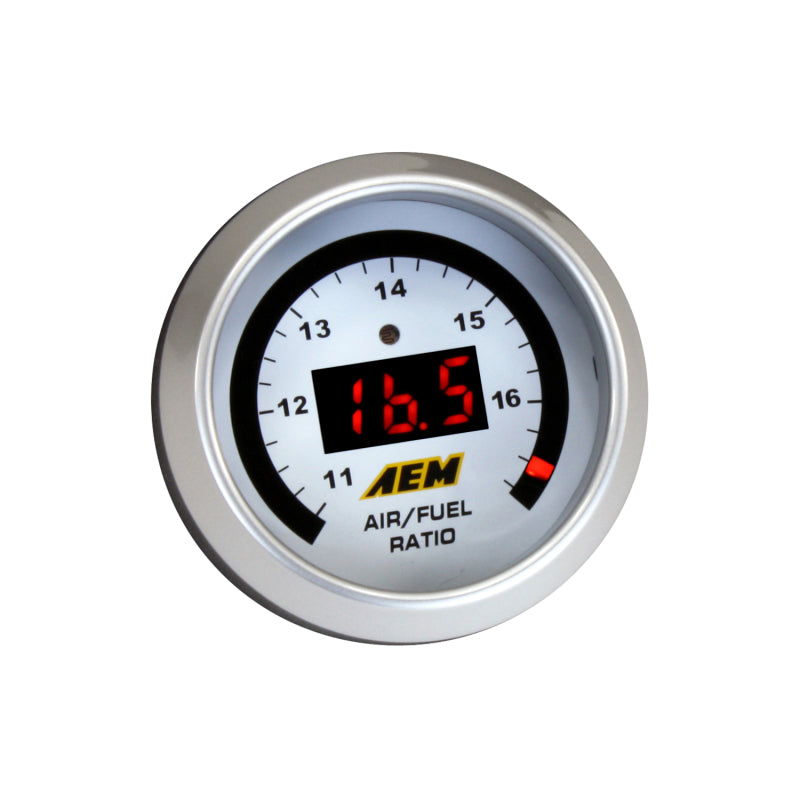 AEM Electronics Air / Fuel Ratio Gauge