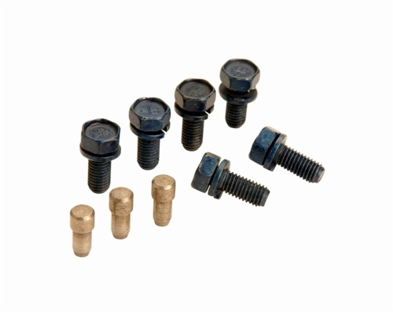 Ford Performance Parts Ford Racing 10.5inch Pressure Plate Bolt and Dowel Kit