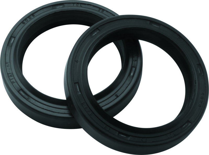 BikeMaster Fork Seal - 36 x 48 x 9.5 429030